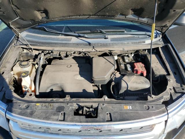 Photo 11 from auction – 2013 FORD EDGE SE with VIN 2FMDK3GC0DBE38644