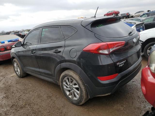 Photo 2 from auction – 2016 HYUNDAI TUCSON LIM with VIN KM8J33A49GU098328