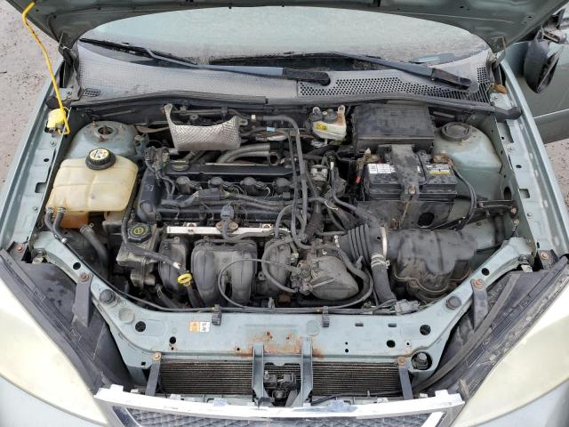 Photo 11 from auction – 2006 FORD FOCUS ZX4 with VIN 1FAFP34N36W247120