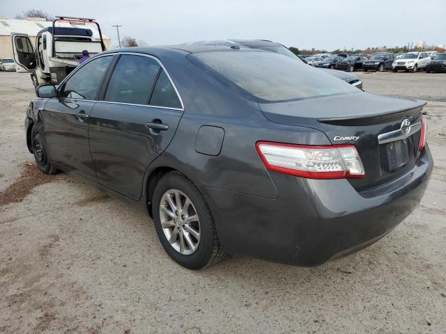 Photo 2 from auction – 2011 TOYOTA CAMRY HYBR with VIN 4T1BB3EK4BU132233