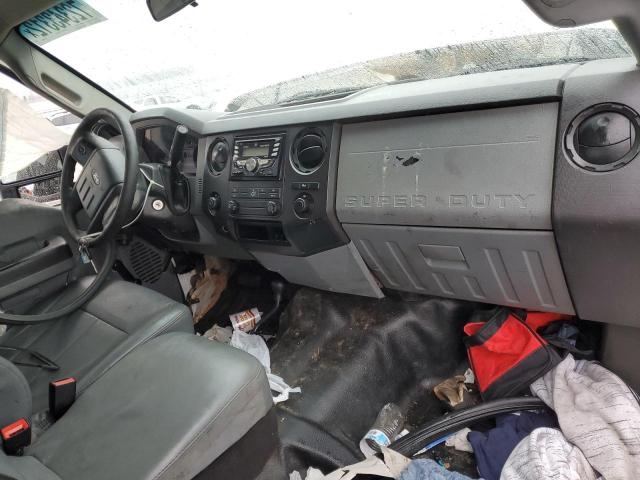 Photo 8 from auction – 2012 FORD F250 SUPER with VIN 1FT7W2BT5CEA00938