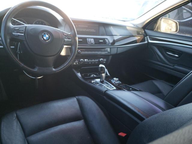 Photo 8 from auction – 2012 BMW 528 XI with VIN WBAXH5C51CDW05070