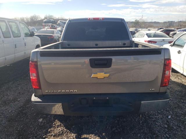 Photo 6 from auction – 2013 CHEVROLET SILVERADO with VIN 3GCPCREA8DG153948