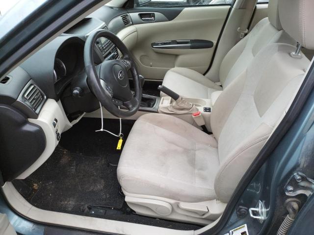 Photo 7 from auction – 2011 SUBARU IMPREZA OU with VIN JF1GH6D60BG810723