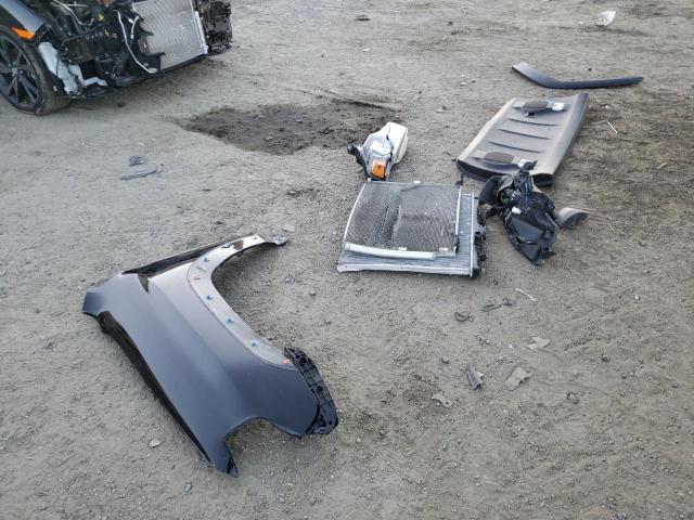 Photo 12 from auction – 2018 TOYOTA 4RUNNER SR with VIN JTEBU5JR5J5594222