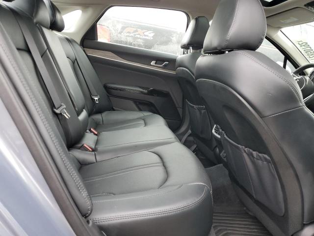 Photo 10 from auction – 2023 KIA K5 EX with VIN 5XXG34J21PG171085