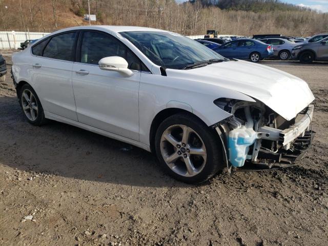 Photo 4 from auction – 2014 FORD FUSION SE with VIN 1FA6P0H70E5363356