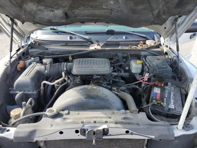 Photo 11 from auction – 2005 DODGE DAKOTA QUA with VIN 1D7HE28K95S338164