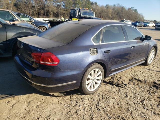 Photo 3 from auction – 2012 VOLKSWAGEN PASSAT SEL with VIN 1VWCP7A35CC036356