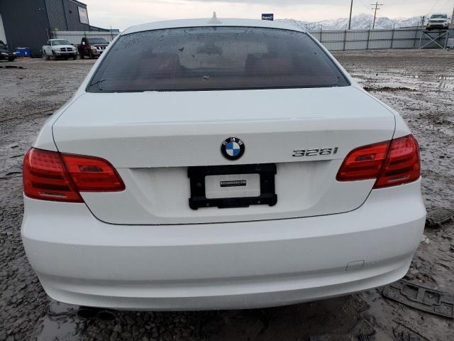 Photo 6 from auction – 2011 BMW 328 I with VIN WBAKE3C51BE444588