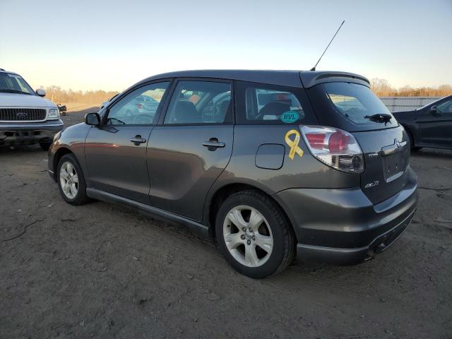 Photo 2 from auction – 2006 TOYOTA COROLLA MA with VIN 2T1LR30E06C551110
