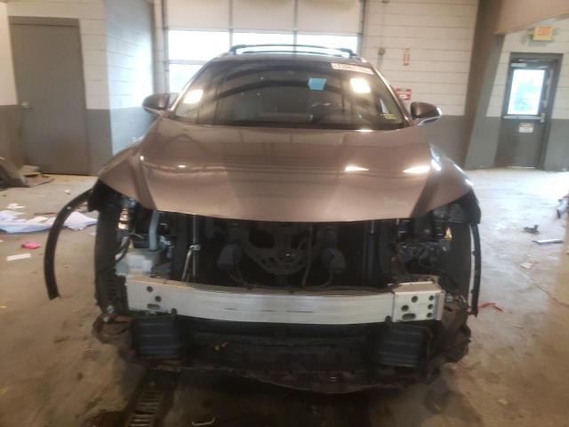 Photo 5 from auction – 2017 LEXUS RX 350 BAS with VIN 2T2BZMCA8HC063774