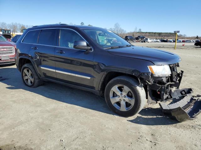 Photo 4 from auction – 2012 JEEP GRAND CHER with VIN 1C4RJFAG6CC294199