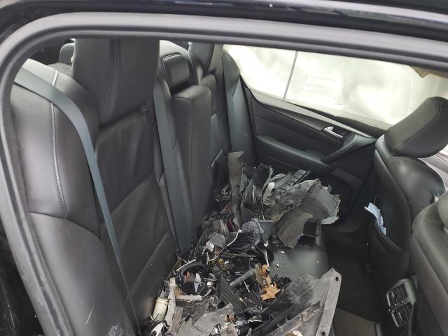 Photo 10 from auction – 2012 ACURA TL with VIN 19UUA8F29CA001542