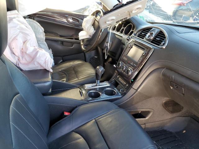 Photo 7 from auction – 2015 BUICK ENCLAVE with VIN 5GAKVBKD0FJ275975