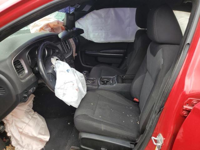Photo 7 from auction – 2015 DODGE CHARGER SE with VIN 2C3CDXBG4FH768447