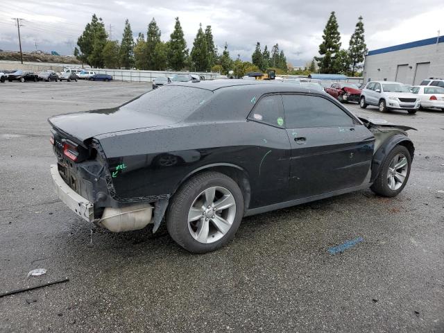 Photo 3 from auction – 2015 DODGE CHALLENGER with VIN 2C3CDZAG0FH877498