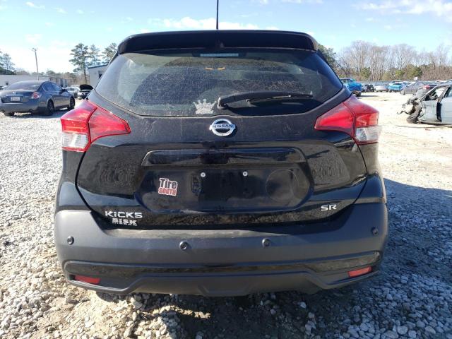 Photo 6 from auction – 2020 NISSAN KICKS SR with VIN 3N1CP5DV8LL533350