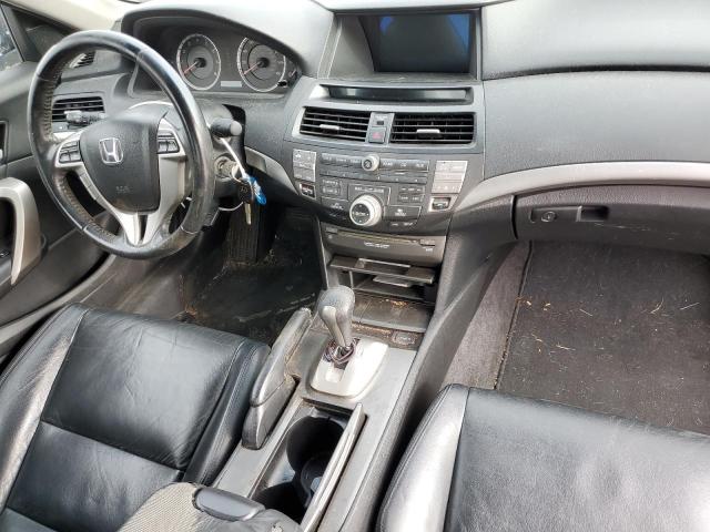Photo 8 from auction – 2008 HONDA ACCORD EXL with VIN 1HGCS22868A017771