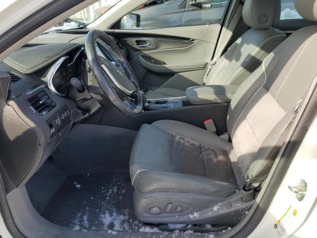Photo 7 from auction – 2014 CHEVROLET IMPALA LT with VIN 2G1125S33E9144604