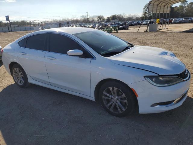 Photo 4 from auction – 2015 CHRYSLER 200 LIMITE with VIN 1C3CCCAB6FN666060