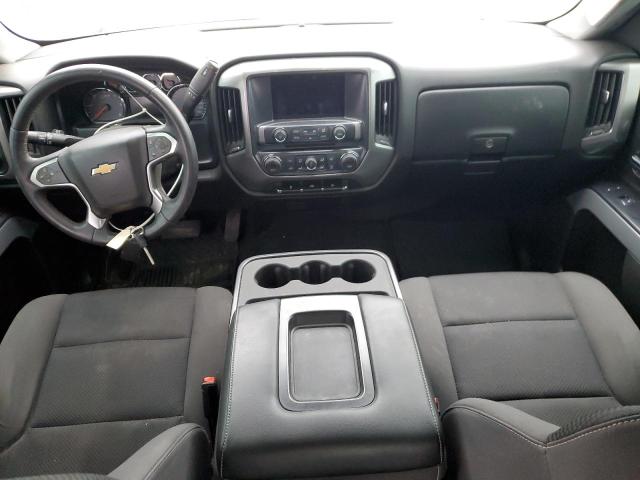 Photo 8 from auction – 2014 CHEVROLET SILVERADO with VIN 3GCUKREC7EG355303