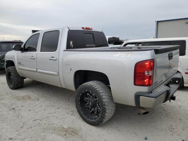 Photo 2 from auction – 2013 CHEVROLET 1500 with VIN 3GCPKSE2XDG257392