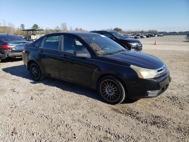 Photo 4 from auction – 2011 FORD FOCUS SES with VIN 1FAHP3GN4BW184186