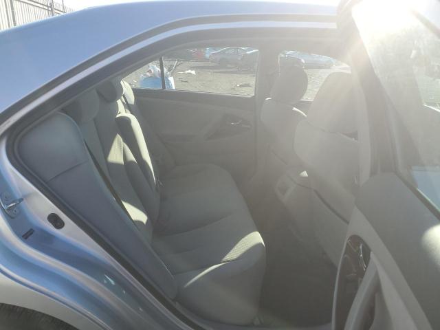 Photo 10 from auction – 2008 TOYOTA CAMRY CE with VIN 4T1BE46K08U230244