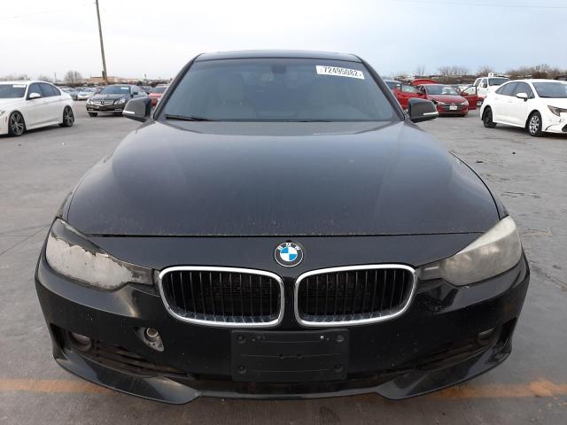 Photo 5 from auction – 2013 BMW 328 I with VIN WBA3A5C50DF356575
