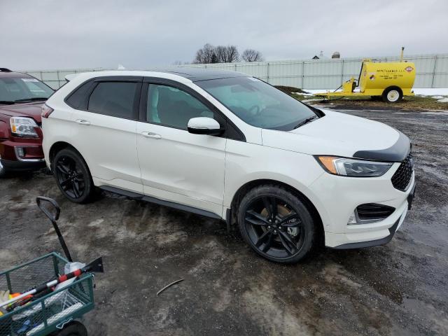 Photo 4 from auction – 2020 FORD EDGE ST with VIN 2FMPK4AP7LBA64997