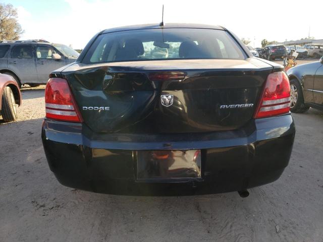 Photo 6 from auction – 2010 DODGE AVENGER EX with VIN 1B3CC1FB3AN206244