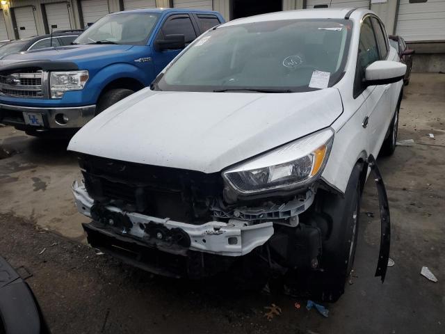 Photo 5 from auction – 2017 FORD ESCAPE SE with VIN 1FMCU0G91HUA15970