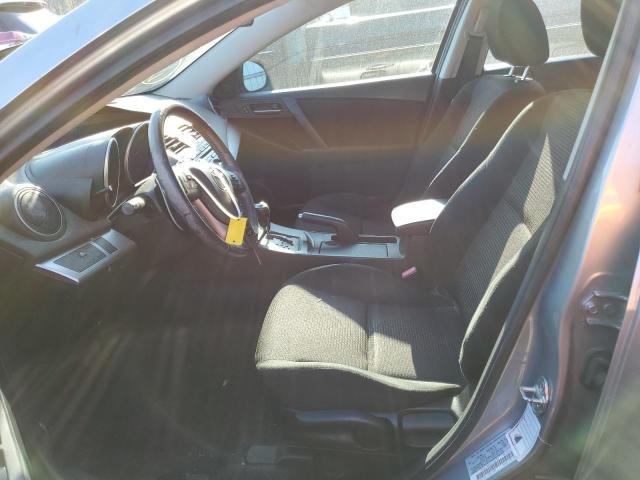 Photo 7 from auction – 2012 MAZDA 3 I with VIN JM1BL1V80C1582393