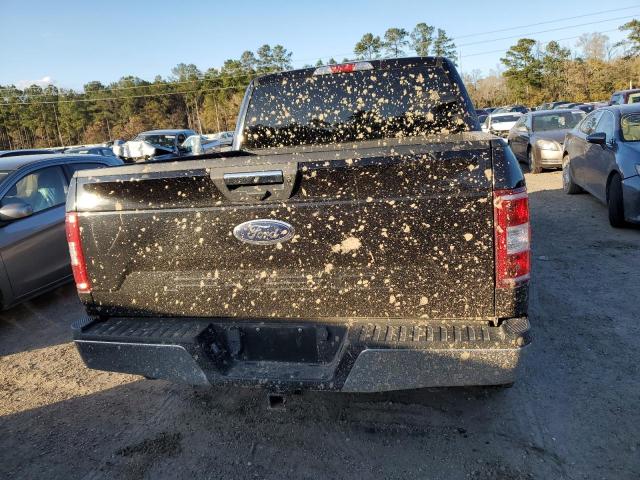 Photo 6 from auction – 2019 FORD F150 SUPER with VIN 1FTEW1E57KKC43746
