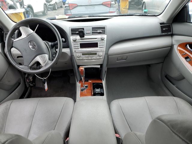 Photo 8 from auction – 2011 TOYOTA CAMRY BASE with VIN 4T4BF3EK5BR211713