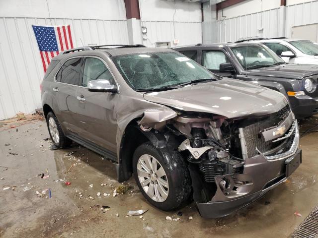 Zdjęcie 4 z aukcji – 2011 CHEVROLET EQUINOX LT z VIN 2CNFLGE56B6314465