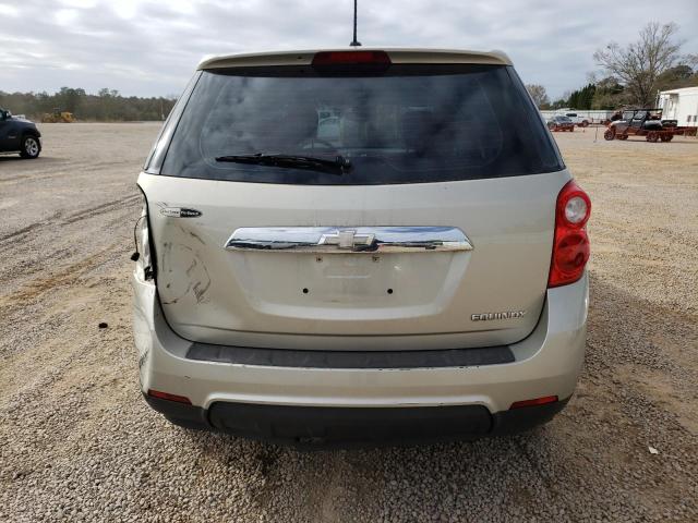Photo 6 from auction – 2015 CHEVROLET EQUINOX LS with VIN 2GNALAEK4F1125485