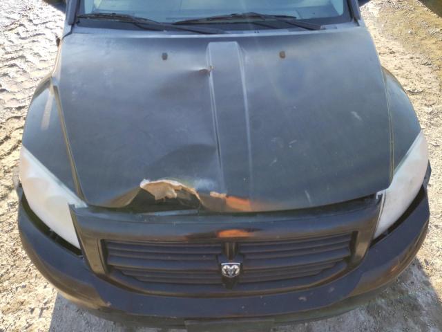 Photo 11 from auction – 2007 DODGE CALIBER with VIN 1B3HB28B57D243810