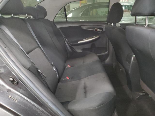Photo 10 from auction – 2010 TOYOTA COROLLA with VIN 2T1BU4EE1AC532695