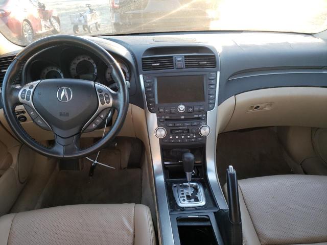 Photo 8 from auction – 2008 ACURA TL with VIN 19UUA66258A032640