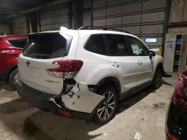 Photo 3 from auction – 2020 SUBARU FORESTER L with VIN JF2SKAUC5LH485188