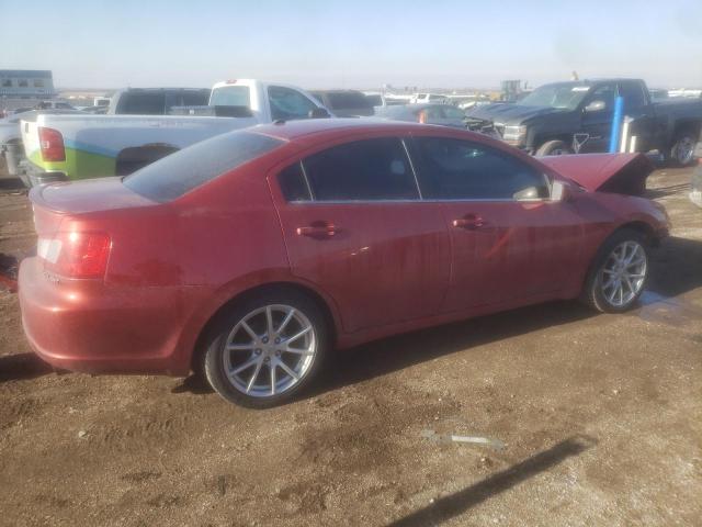صورة رقم 3 من المزاد - 2011 MITSUBISHI GALANT ES مع VIN 4A32B3FF6BE014617