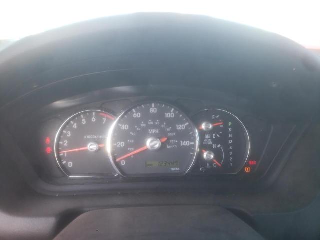 صورة رقم 9 من المزاد - 2011 MITSUBISHI GALANT ES مع VIN 4A32B3FF6BE014617