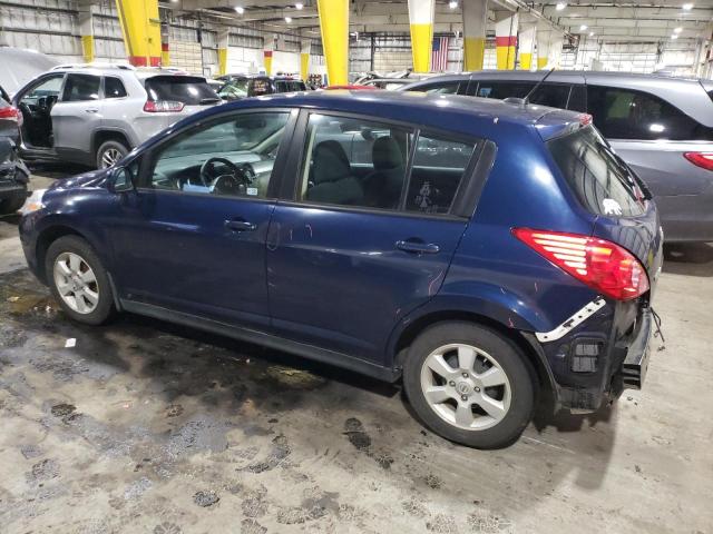 Photo 2 from auction – 2012 NISSAN VERSA S with VIN 3N1BC1CP2CK291907
