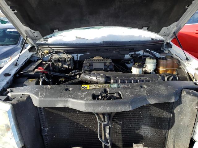 Photo 11 from auction – 2004 FORD F150 with VIN 1FTPX14554NB67288