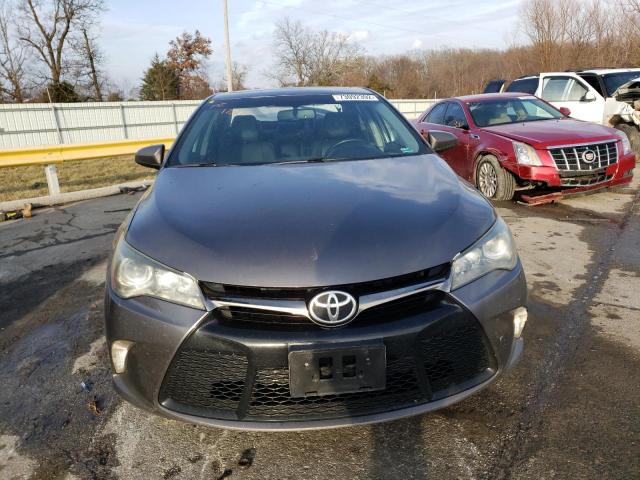 Photo 5 from auction – 2015 TOYOTA CAMRY LE with VIN 4T1BF1FK9FU070194