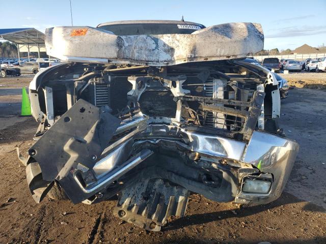 Photo 5 from auction – 2009 CHEVROLET SILVERADO with VIN 1GCHC536X9F141644