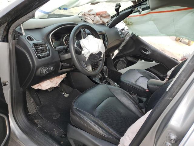 Photo 7 from auction – 2019 JEEP COMPASS LI with VIN 3C4NJDCB1KT775498