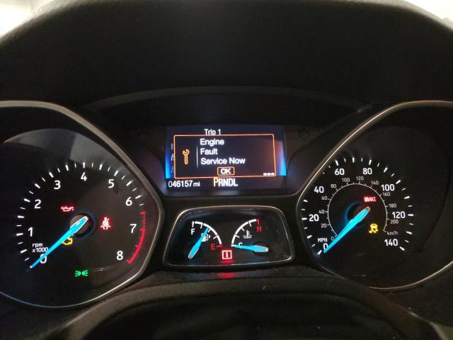 صورة رقم 9 من المزاد - 2018 FORD FOCUS S مع VIN 1FADP3E2XJL309165